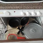 Privada Doble * トレド