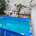 Privada Doble ベッド・アンド・ブレックファスト