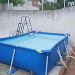 ベッド・アンド・ブレックファスト Privada Doble トレド