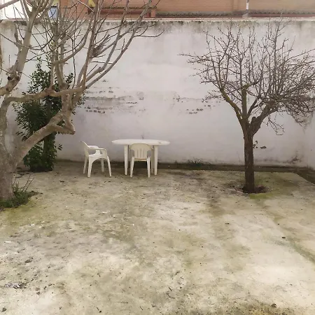 Bed & Breakfast Privada Doble *