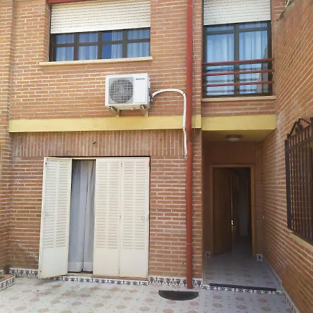 Privada Doble Bed & Breakfast Toledo
