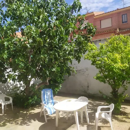 Privada Doble Bed & Breakfast