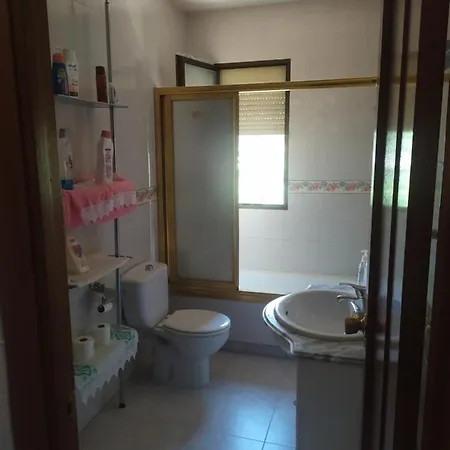 Privada Doble * Toledo