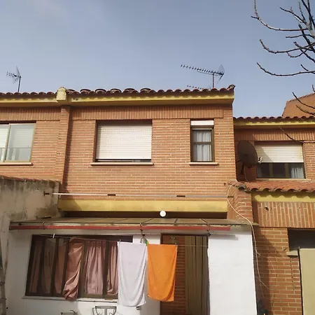 Privada Doble Bed and Breakfast *