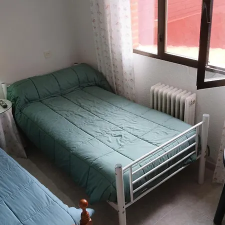 Bed & Breakfast Privada Doble