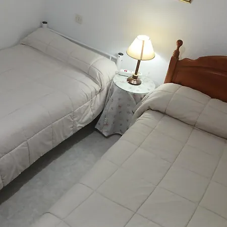 Bed & Breakfast Privada Doble *