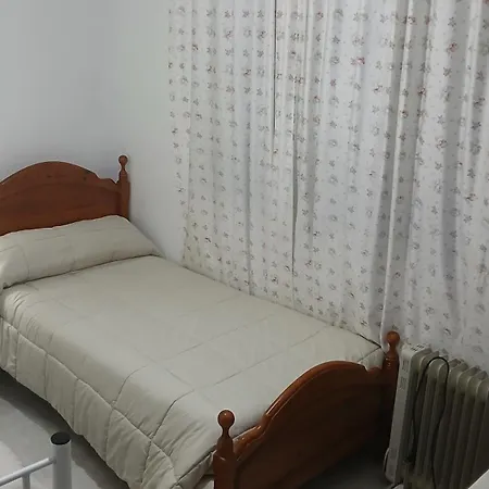 Privada Doble Toledo