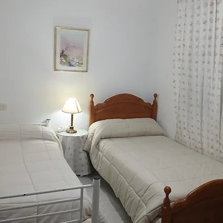 Privada Doble Bed & Breakfast