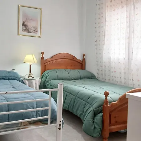 Privada Doble * Toledo