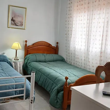 Privada Doble Bed and Breakfast