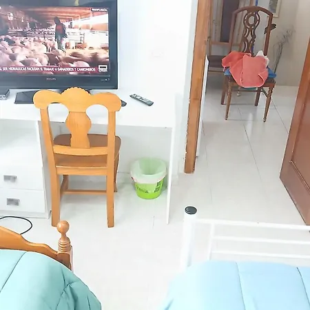 Bed and Breakfast Privada Doble