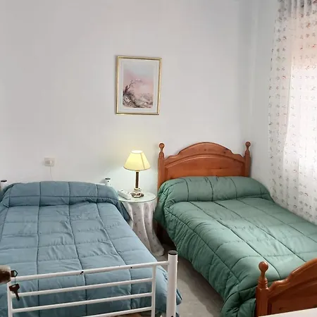 Privada Doble Bed & Breakfast *