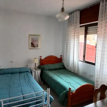 Bed & Breakfast Privada Doble *