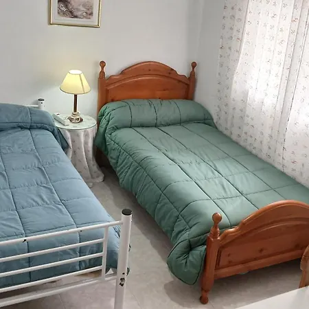 Privada Doble Bed & Breakfast Toledo