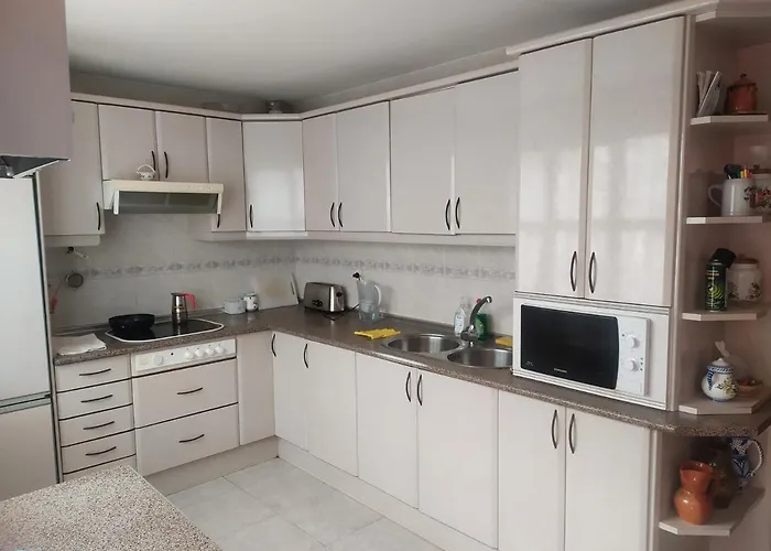 Privada Doble Bed and Breakfast