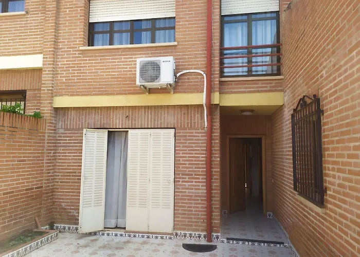 Privada Doble Bed and Breakfast Τολέδο