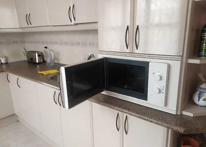 Privada Doble Bed and Breakfast *