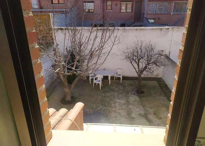 Bed and Breakfast Privada Doble Τολέδο