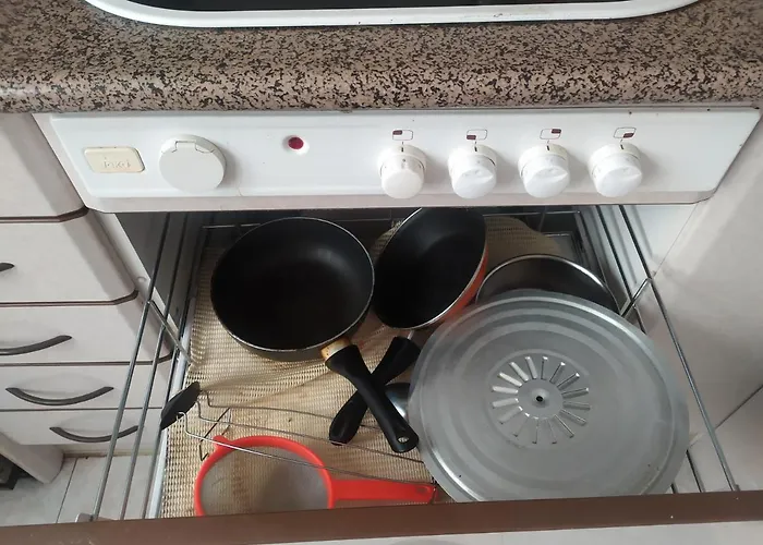 Privada Doble * Τολέδο