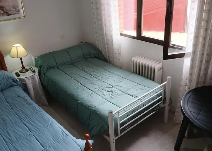 Bed and Breakfast Privada Doble