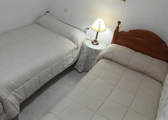Bed and Breakfast Privada Doble *