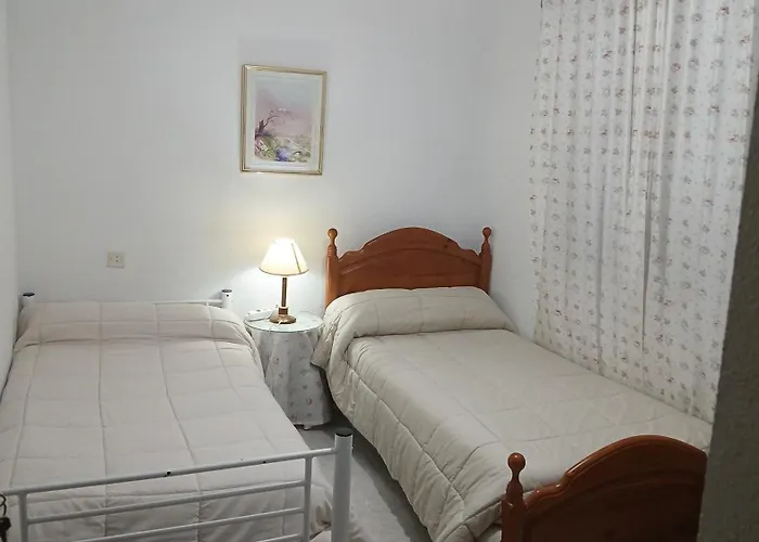 Privada Doble Bed and Breakfast