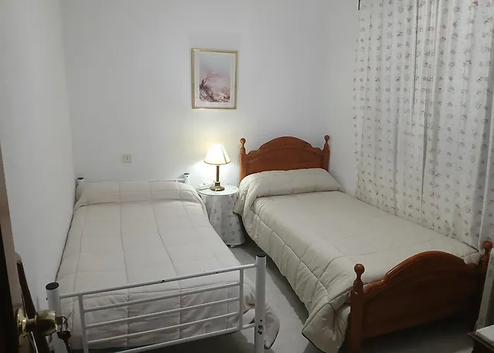 Bed and Breakfast Privada Doble