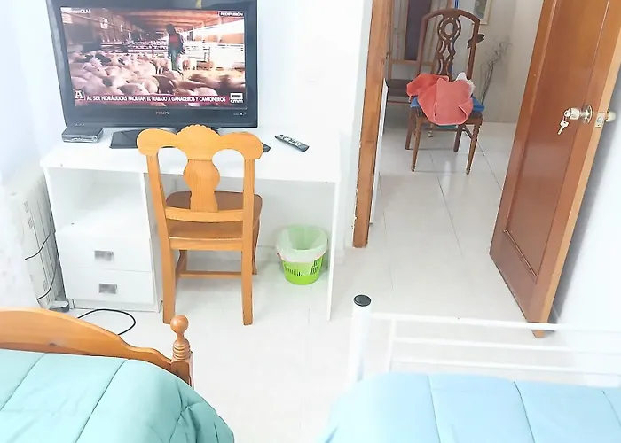 Bed and Breakfast Privada Doble