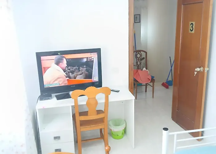 Privada Doble * Τολέδο