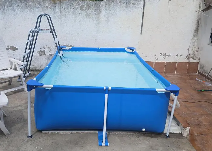 Bed and Breakfast Privada Doble