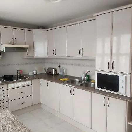 Privada Doble Alojamento de Acomodação e Pequeno-almoço