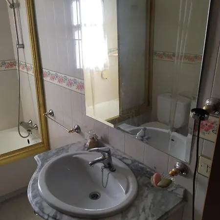 Habitación Privada Doble