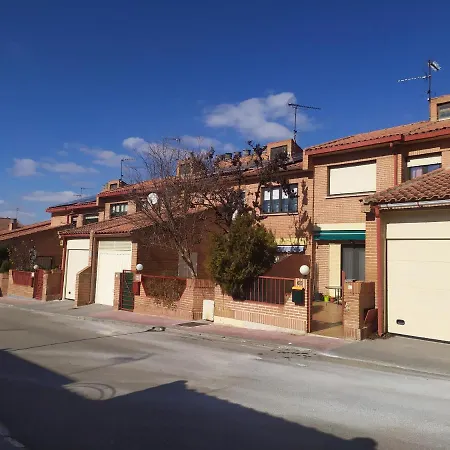 Alojamento de Acomodação e Pequeno-almoço Habitación Privada Doble