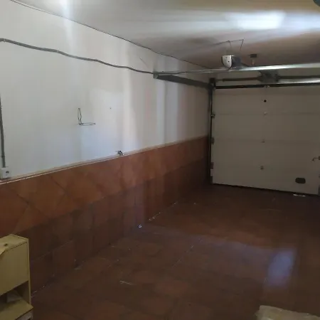 Habitación Privada Doble *