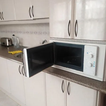 Habitación Privada Doble Alojamento de Acomodação e Pequeno-almoço *