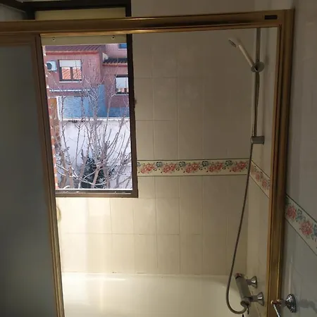 Privada Doble Toledo