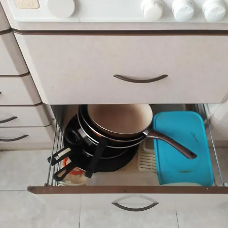 Alojamento de Acomodação e Pequeno-almoço Privada Doble *