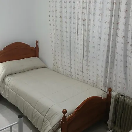 Privada Doble Alojamento de Acomodação e Pequeno-almoço Toledo