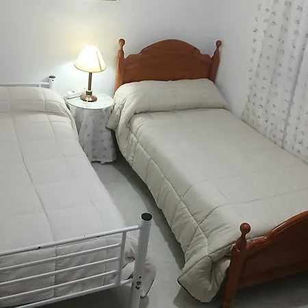 Alojamento de Acomodação e Pequeno-almoço Habitación Privada Doble Toledo