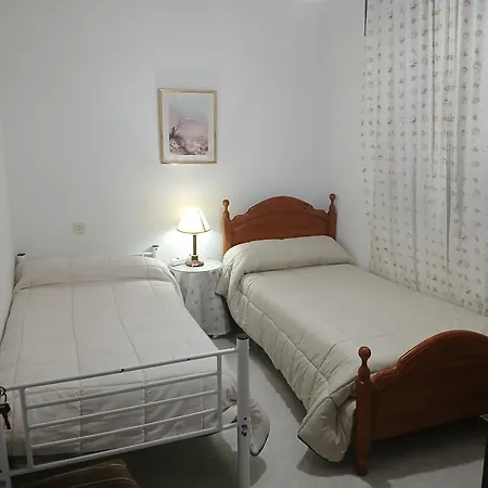 Habitación Privada Doble * Toledo