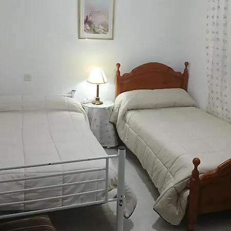 Alojamento de Acomodação e Pequeno-almoço Habitación Privada Doble Toledo