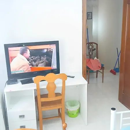 Habitación Privada Doble * Toledo