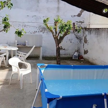 Habitación Privada Doble