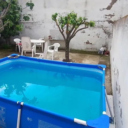 Habitación Privada Doble Alojamento de Acomodação e Pequeno-almoço