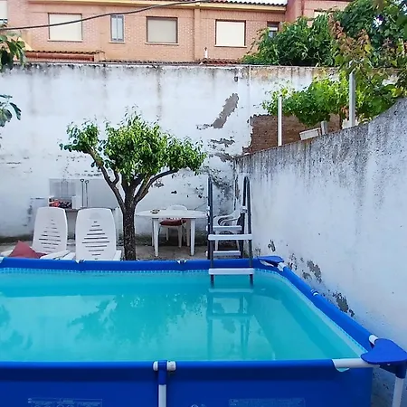 Alojamento de Acomodação e Pequeno-almoço Habitación Privada Doble *