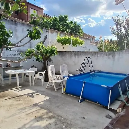 Habitación Privada Doble *