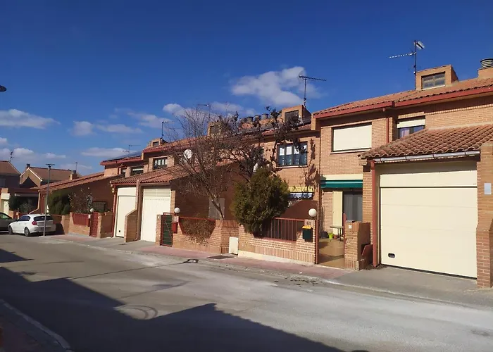 Bed & Breakfast Privada Doble