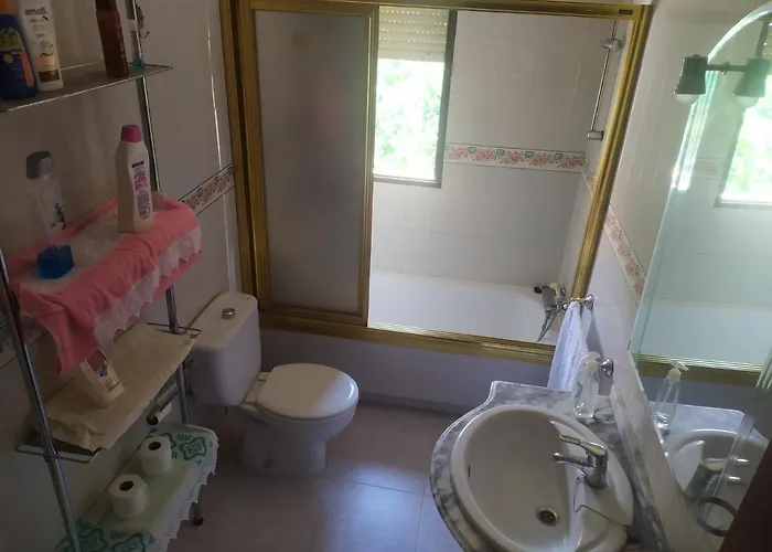 Privada Doble * Toledo