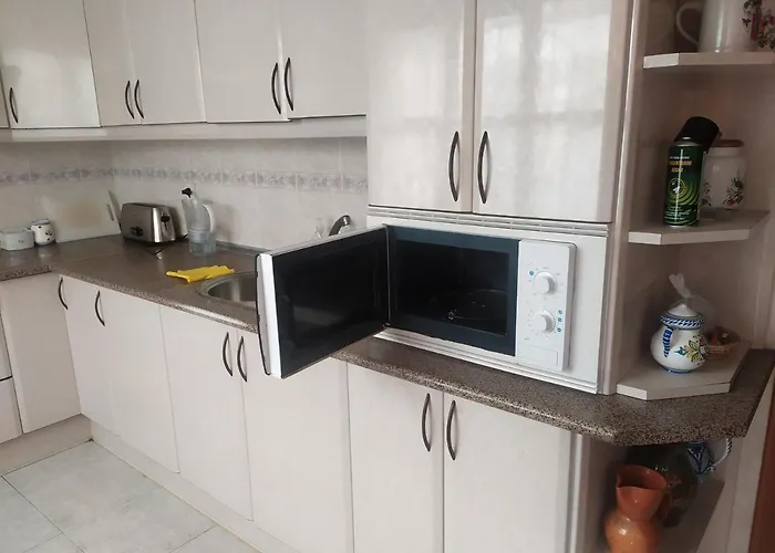 Bed & Breakfast Privada Doble Toledo