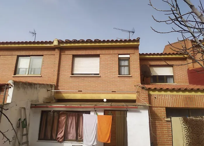 Privada Doble Bed & Breakfast *